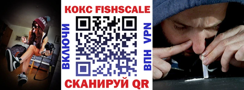 Купить закладки  Череповец  COCAIN FishScale 